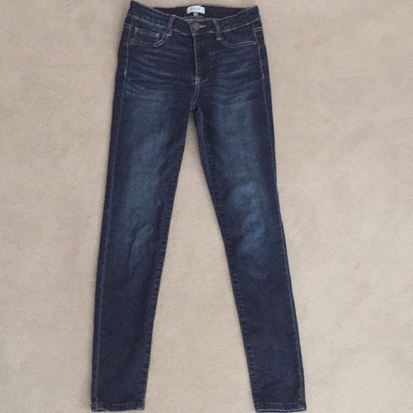 Jolt Denim - Jolt Jeans Jolt Denim - Jolt Jeans